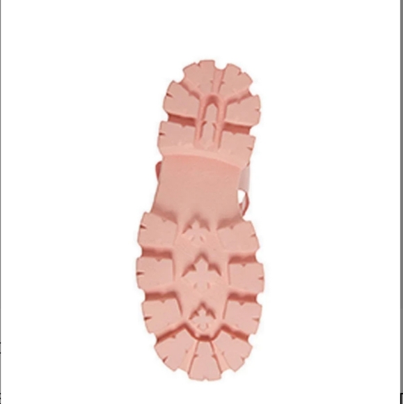 Steve Madden Monti Platform Fisherman Sandal - Picture 5 of 6